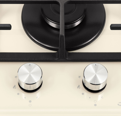 Детальное фото товара: Maunfeld EGHG.32.63CBG/G газовая поверхность