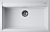 Фото товара: Omoikiri Kitagawa 79-LB-WH, мойка, керамика, белый