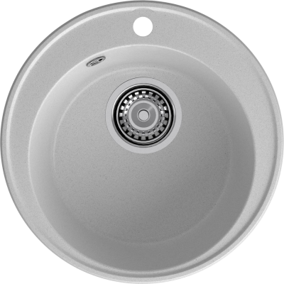 Детальное фото товара: ЭкоМ 4800, мойка, гранит, серый