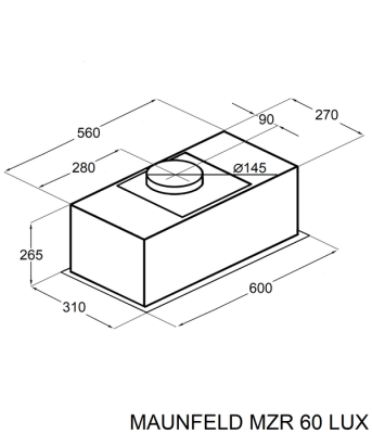 Схема встраивания