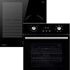 HIBERG i-MS 4539 B + VM 4260 B
