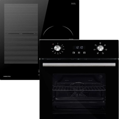 HIBERG i-MS 4539 B + VM 4260 B