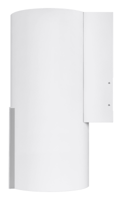 Детальное фото товара: Maunfeld ALBA 39 Wall White