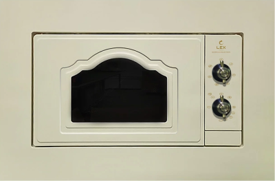 LEX BIMO 20.04 Ivory