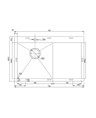 Схема встраивания