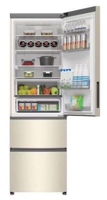 Детальное фото товара: Haier A4F637CCMVU1