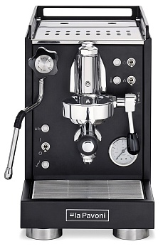 Фото товара: La Pavoni LPSCCB01EU
