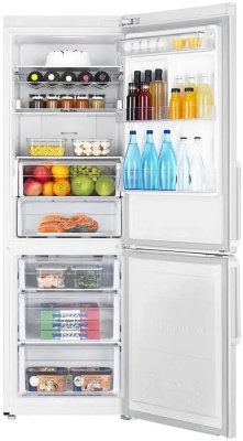 Детальное фото товара: Samsung RB33J3515WW/EF