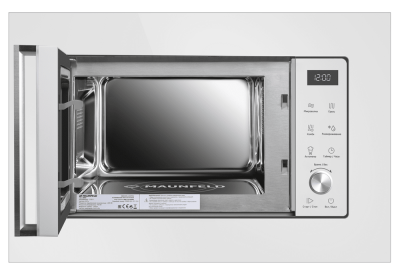 Детальное фото товара: Maunfeld JBMO1225FSGW02