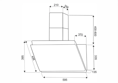 Схема встраивания