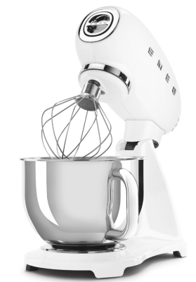 Детальное фото товара: Smeg SMF03WHEU