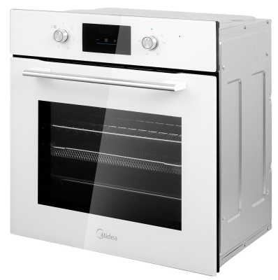 Детальное фото товара: Midea MO47007GW