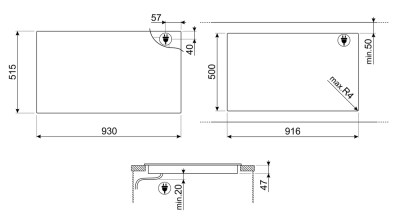 Схема встраивания