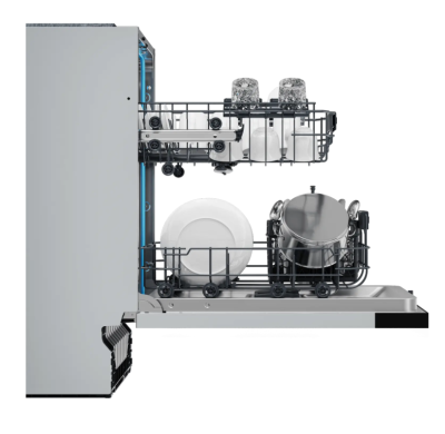 Детальное фото товара: Haier HDWE10-593RU