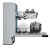 Детальное фото товара: Haier HDWE10-593RU