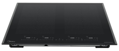 Детальное фото товара: Midea MIH67880F индукционная поверхность