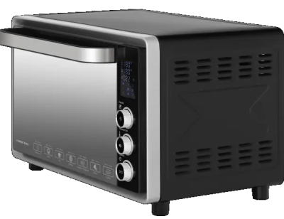 Детальное фото товара: HIBERG PR 400 Dark moon