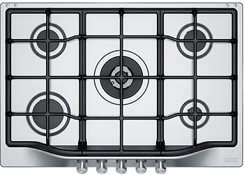 Фото товара: Franke FHTL 755 4G TC XS C  газовая поверхность