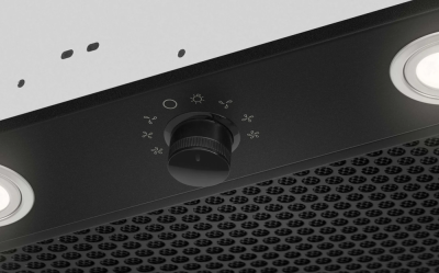 Детальное фото товара: MEFERI INBOX52BK PUSH COMFORT