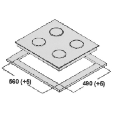 Схема встраивания