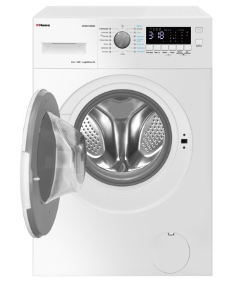 Детальное фото товара: Hansa WHN8141BSD2