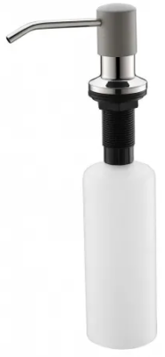 Детальное фото товара: Emar ЕД-401D.4 Берилл, дозатор для моющего средства