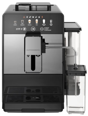 Kuppersberg KCF 402 S