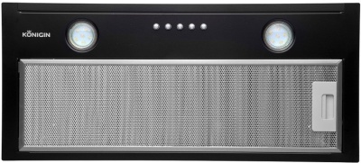 Konigin FlatBox (Black 60)  Konigin FlatBox (Black 60)