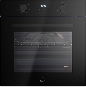 Фото товара: LEX EDP 061 BBL