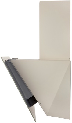 Детальное фото товара: Konigin Colibri Tech Ivory 50