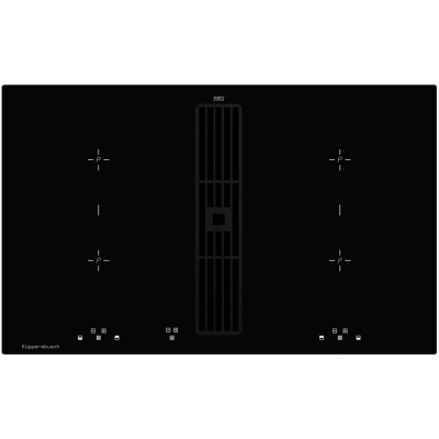 Детальное фото товара: Kuppersbusch KMI 8500.0 SR индукционная поверхность