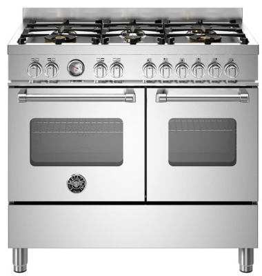 Детальное фото товара: BERTAZZONI MAS106L2EXT