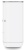 Smeg MFF02WHMEU Детальное фото товара: Smeg MFF02WHMEU
