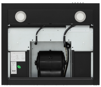 Детальное фото товара: Krona RINA 600 BLACK PB