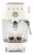 Smeg ECF03CREU Детальное фото товара: Smeg ECF03CREU
