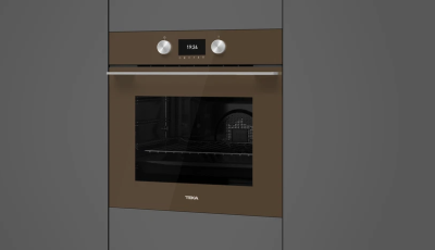 Детальное фото товара: Teka HLB 8600 LONDON BRICK BROWN