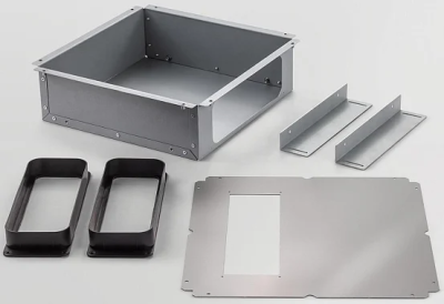 ELICA комплект трансформации мотора Getup