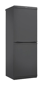 Фото товара: POZIS FVD-257 графитовый