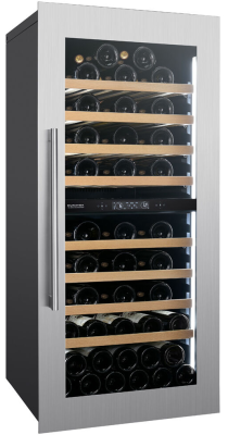 Детальное фото товара: Dunavox DVS-70.185DSS