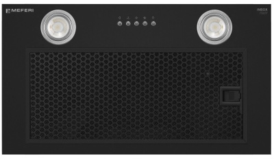 Детальное фото товара: MEFERI INBOX52BK POWER