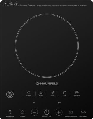 Maunfeld EVCE.F291-BK