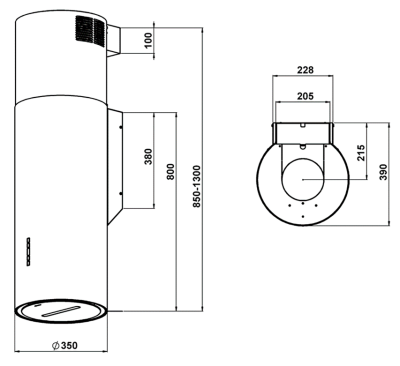 Схема встраивания