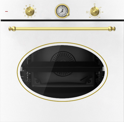 Kuppersberg SR 610 W Bronze