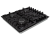EXITEQ EXH-204 black Детальное фото товара: EXITEQ EXH-204 black газовая поверхность