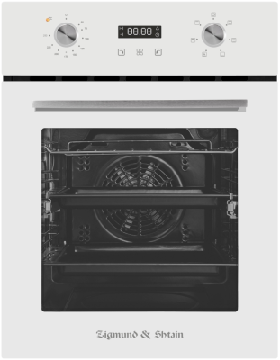 Zigmund & Shtain E 145 W