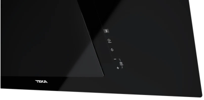 Детальное фото товара: Teka DVT 98660 TBS BLACK