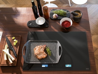 Детальное фото товара: Franke FMY 808 I FP BK индукционная поверхность