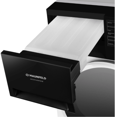 Детальное фото товара: Maunfeld MFDM168WH03B