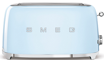 Фото товара: Smeg TSF02PBEU