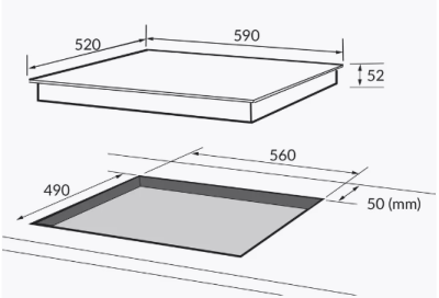Схема встраивания